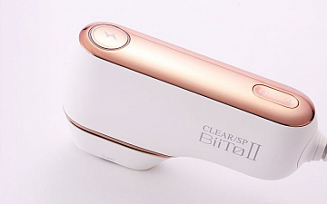 わがままを叶える脱毛&エステ機