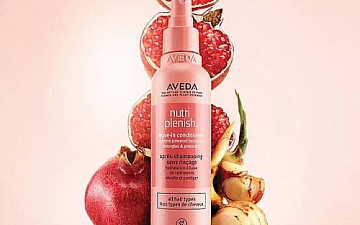 日焼け対策〜ヘア保湿〜