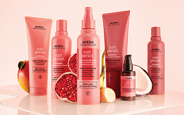 スーパーフードの恵みでみずみずしい健康髪へ