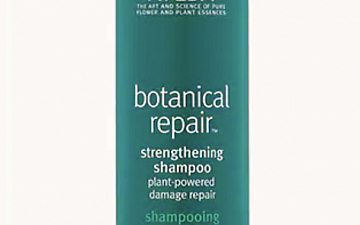 ダメージ知らずのイキイキとした髪へ