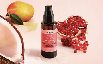 ニュートリプレニッシュ マルチユースオイル