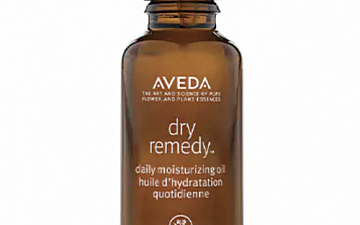 ドライレメディー シリーズ デイリー モイスチュア オイル