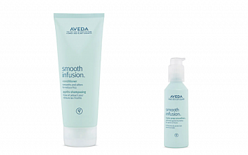 スムーズ インフュージョン コンディショナー