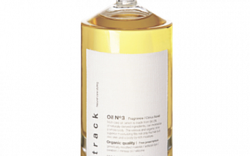 贅沢な万能オイル