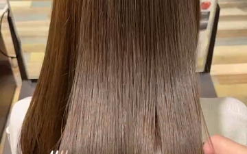 りんご幹細胞トリートメント