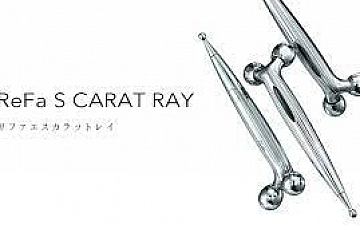 リファエスカラットレイは 顔用専用アイテム