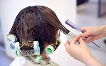 春は、パーマでイメージチェンジを!