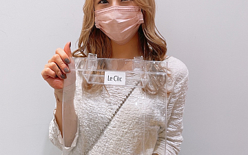 Le Clic 35th anniversaryのご案内