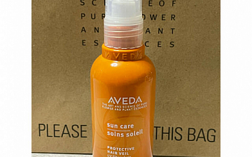 AVEDA サンケアプロテクトヘアヴェール