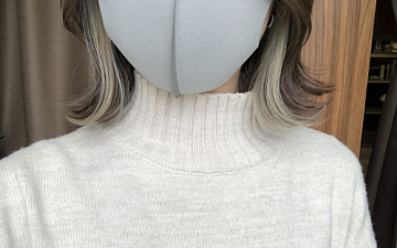 気分を変えたい!