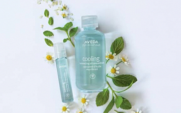 不快な花粉症にやみつき清涼感