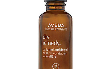 ボリュームが減らないオイル