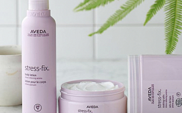 至福のひととき、ラベンダーの香りに包まれて