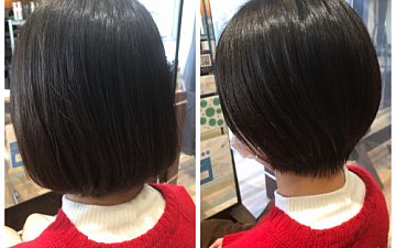 お客様ビフォーアフター