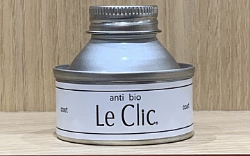 LeClic オリジナルコロナ対策アイテム