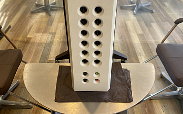 医療機関物質生成器「Air venus」