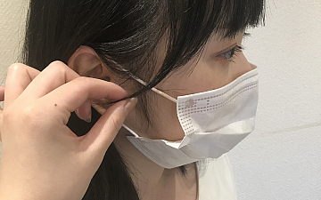 ちょこっとイメージチェンジ方法