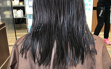 お客様 ビフォーアフター