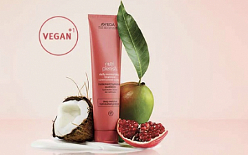 髪、乾燥してないですか?