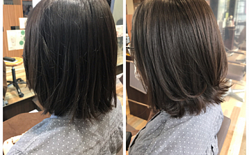 お客様ビフォーアフター