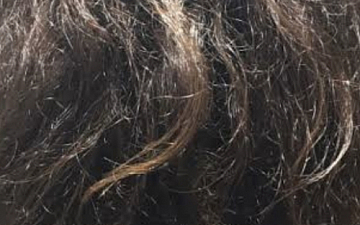 6年前に戻って教えてあげたい!艶髪メニュー!