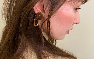 12月、ヘアスタイル素敵にしましょ