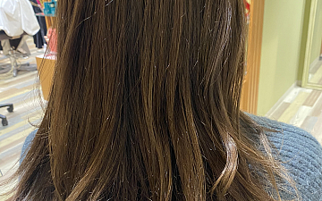 正しいトリートメントのペース