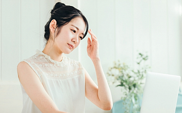 テレワーク疲れに困ってる方へ