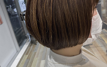 デザインカラー+トーンアップ