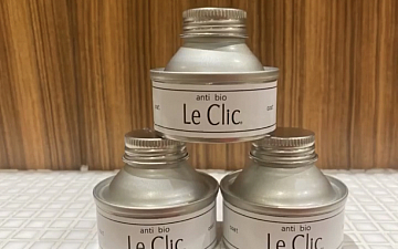 インフルエンザ対策にも◎ウイルスブロック!