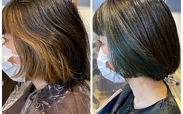 デザインカラーで遊ぼう!