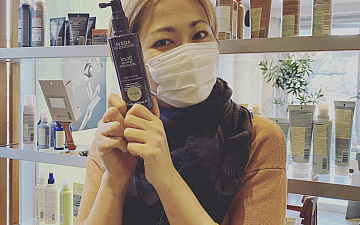 頭皮の保湿が大切な理由②-1