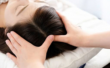 頭皮ケア豆知識 ヘッドスパ編