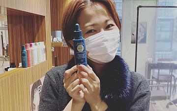 頭皮の保湿が大切な理由②-2