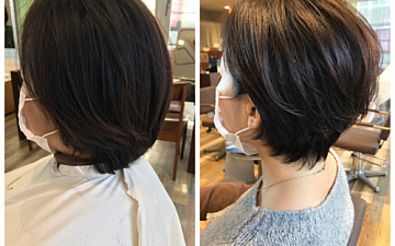 お客様ビフォーアフター