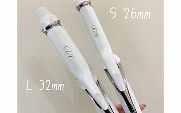 リファカールアイロンの実力