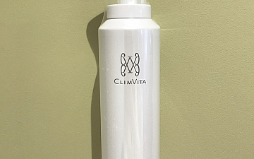 もこもこ炭酸洗顔◯°