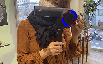 ホリスティックキュアrpの実力