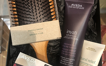 ホリデーも残り少なくなってきました!