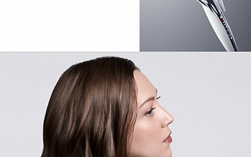 最高のカールアイロン入荷しました !