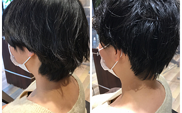 お客様ビフォーアフター