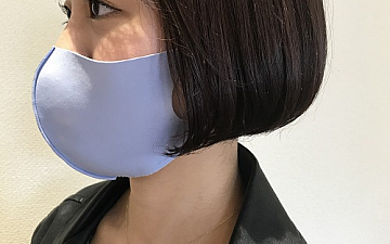 艶カラー〜パープル〜