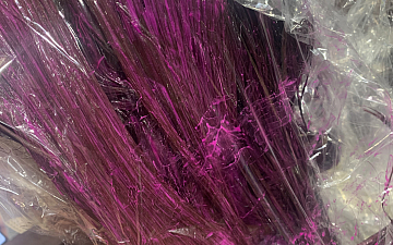 気持ちがあがるピンクブラウン