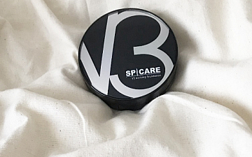 V3ファンデーション 針のこと