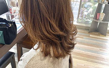 白髪の対策 ハイライト編