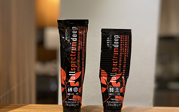 カラー剤の仕組み②