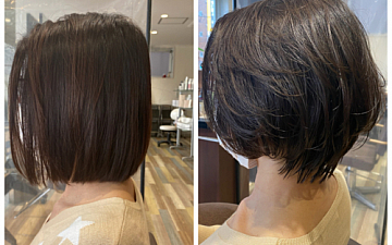 ボリュームは創れる