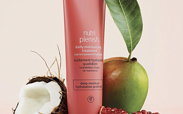 ニュートリプレニッシュ デイリー モイスチャライザー