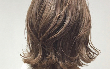 髪のメンテナンスいかがでしょうか?