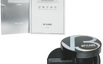 V3ファンデ&VOSパックのシークレットイベント!